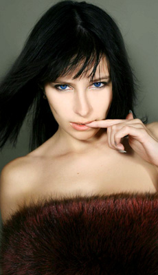 Russian bride Maria from Kiev