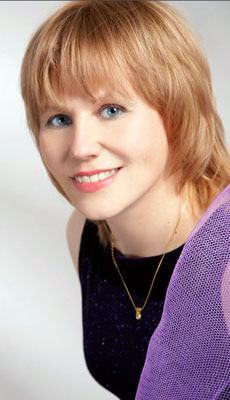 Single girl Irina 43 years old