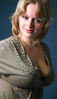 Single girl Alesya  28 years old