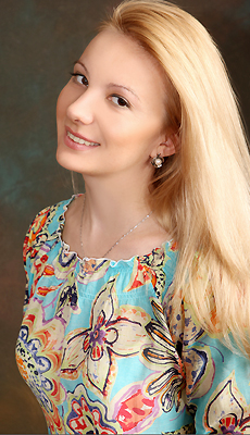 Single girl Kristina 29 years old