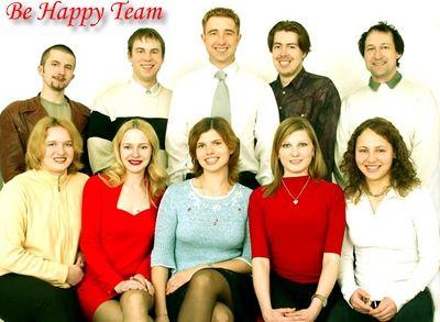 Russian Dating and Marriage Agency