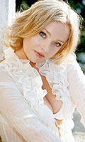 Russian woman Anna from Moscow, Russia