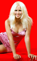 Russian woman Viktoria from Berdyansk, Ukraine