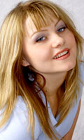 Russian woman Tatyana from Tver, Russia