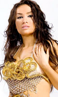 Russian woman Elena from Novosibirsk, Russia