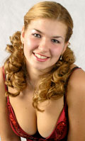 Russian woman Olga from Tver, Russia