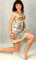 Russian woman Ekaterina from Tver, Russia