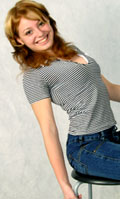 Russian woman Elena from Tver, Russia