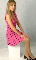 Russian woman Natalia from Tver, Russia