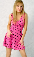 Russian woman Natalia from Tver, Russia