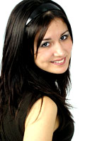 Russian woman Sayora from Tver, Russia