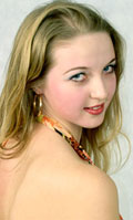 Russian woman Olesya from Tver, Russia