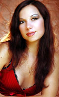 Russian woman Olga from Nikolaev, Ukraine