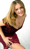Russian woman Julia from Tver, Russia