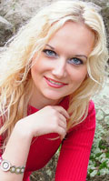 Russian woman Irina from Nikolaev, Ukraine