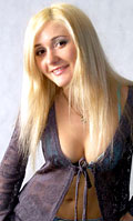 Russian woman Maya from Tver, Russia