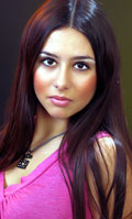 Russian woman Svetlana from Zaporozhie, Ukraine