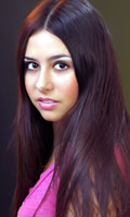 Russian woman Svetlana from Zaporozhie, Ukraine