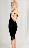 Russian woman Julia from Melitopol, Ukraine
