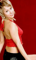 Russian woman Julia from Melitopol, Ukraine