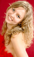 Russian woman Marina from Melitopol, Ukraine