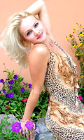 Russian woman Natalia from Berdyansk, Ukraine