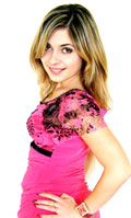 Russian woman Snejana from Berdyansk, Ukraine