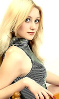 Russian woman Tatiana from Melitopol, Ukraine