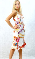 Russian woman Evgenia from Tver, Russia