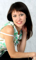 Russian woman Elena from Tver, Russia