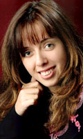 Russian woman Elena from Vinnitsa, Ukraine