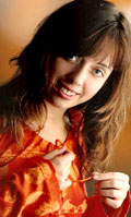 Russian woman Elena from Vinnitsa, Ukraine