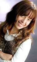 Russian woman Elena from Vinnitsa, Ukraine