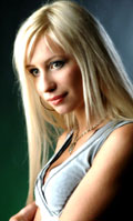 Russian woman Anna from St. Petersburg, Russia