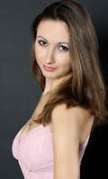 Russian woman Anna from Poltava, Ukraine