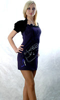 Russian woman Evgenia from Tver, Russia
