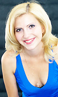 Russian woman Marina from Tver, Russia