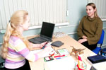 Russian Dating and Marriage Agency