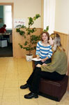Russian Dating and Marriage Agency