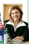 Russian Dating and Marriage Agency