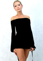 Russian bride Evgenia from Tver, Russia