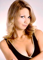 Russian bride Julia from Kiev, Ukraine