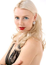 Russian bride Alla from Vinnitsa, Ukraine
