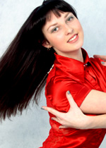 Russian bride Marina from Tver, Russia