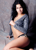Russian bride Sofia from Vinnitsa, Ukraine
