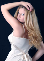 Russian bride Elena from Nikolaev, Ukraine
