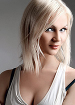 Russian bride Maria from Kiev, Ukraine