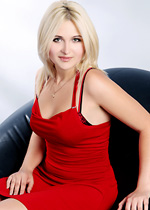 Russian bride Julia from Kiev, Ukraine