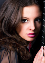 Russian bride Tatyana from Kherson, Ukraine