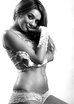 Russian bride Anastasia from Mariupol, Ukraine